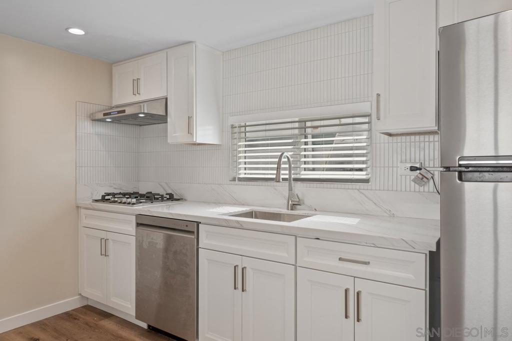 Imperial Beach - Residential Lease