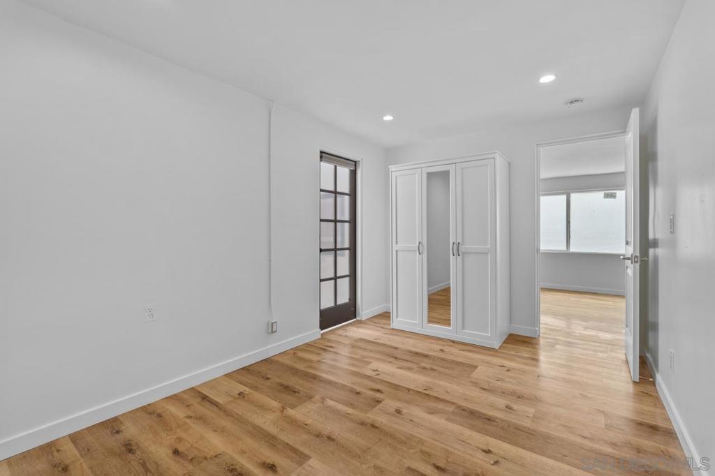 Imperial Beach - Residential Lease