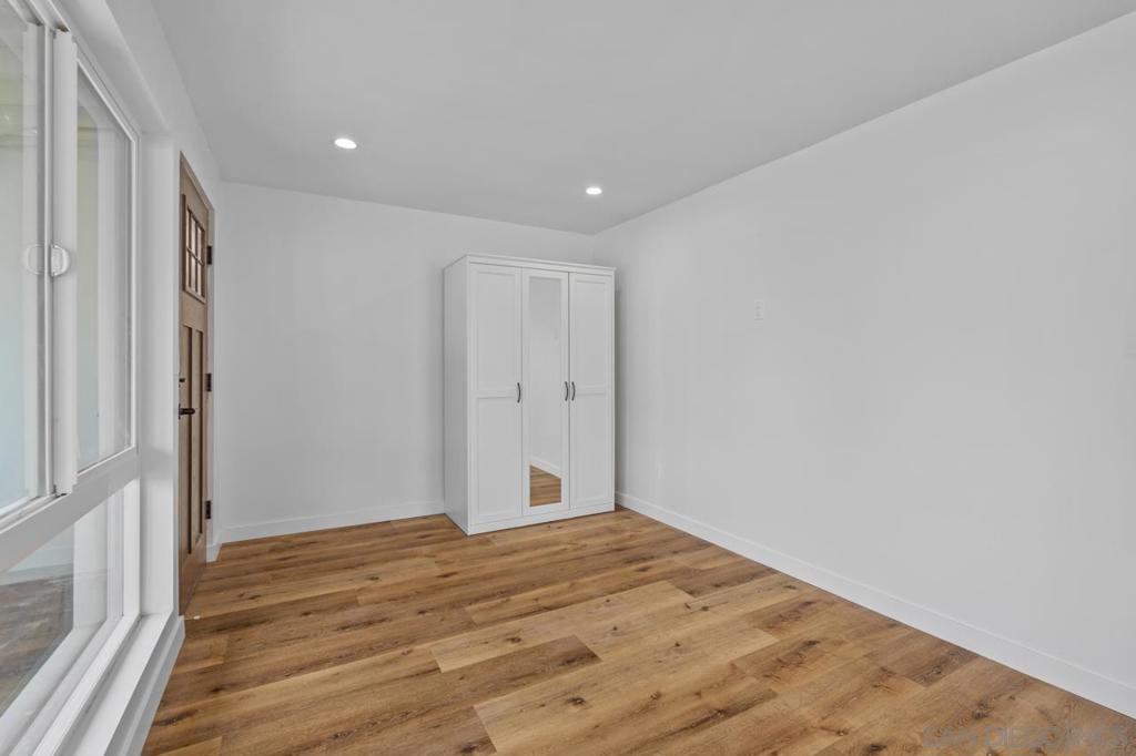 Imperial Beach - Residential Lease