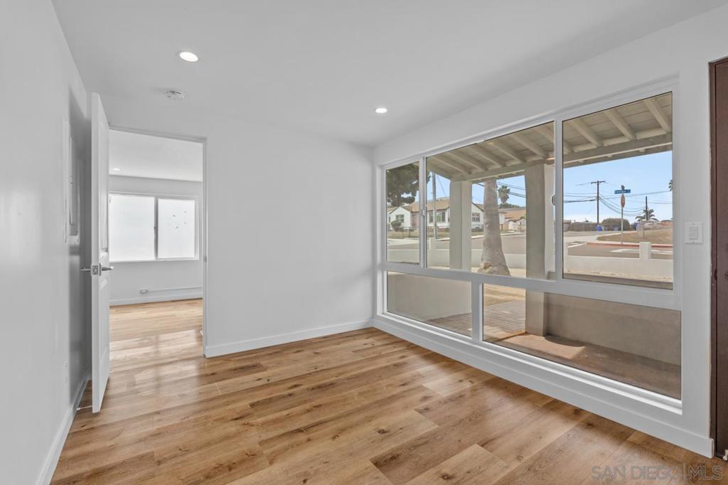 Imperial Beach - Residential Lease