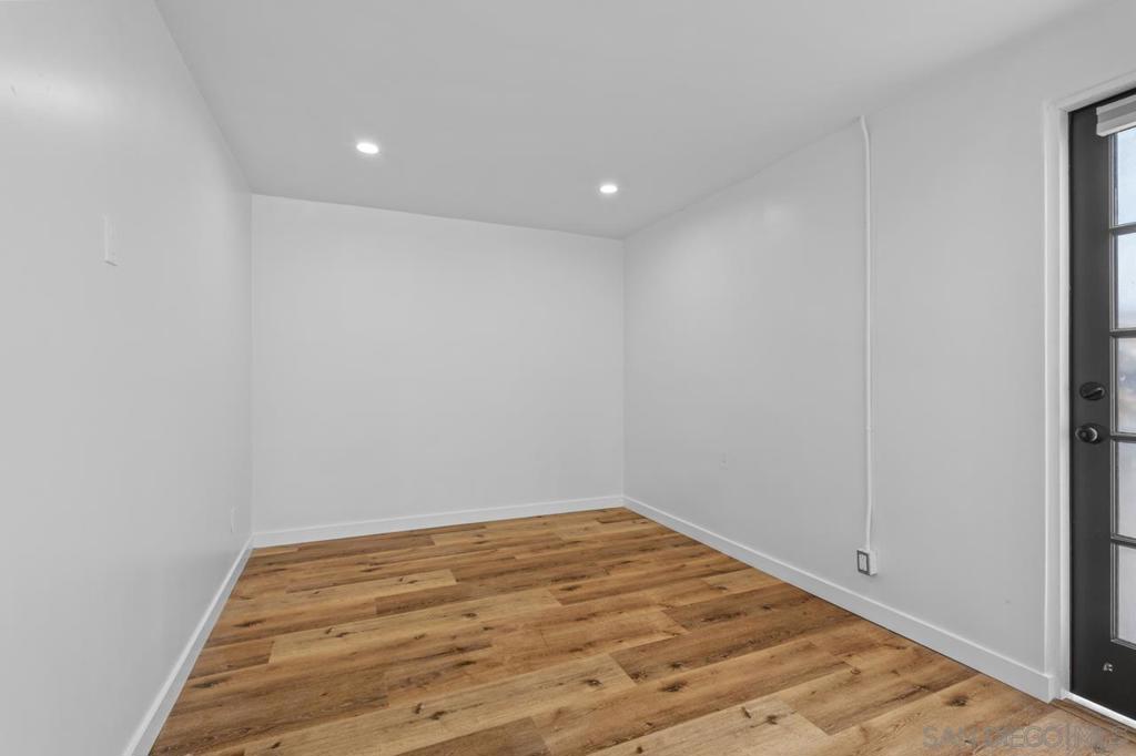Imperial Beach - Residential Lease