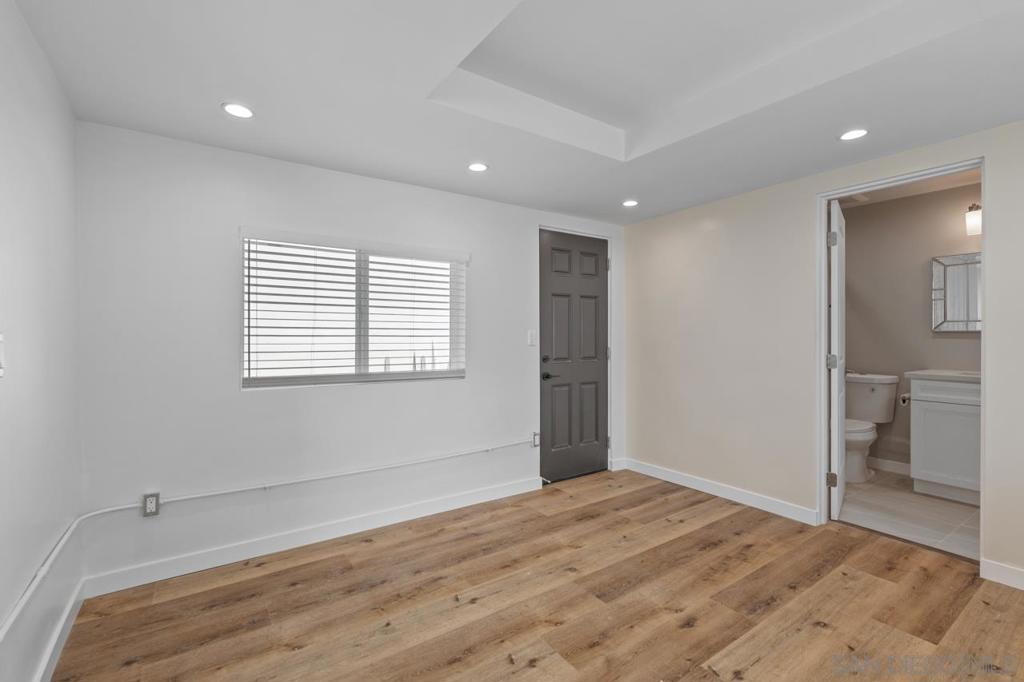 Imperial Beach - Residential Lease