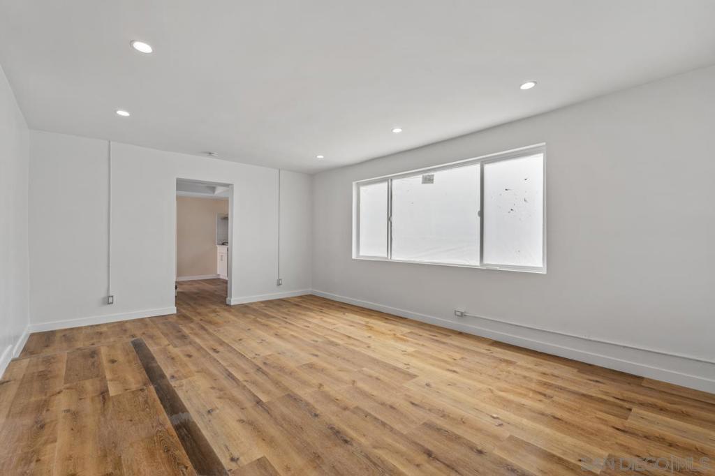 Imperial Beach - Residential Lease