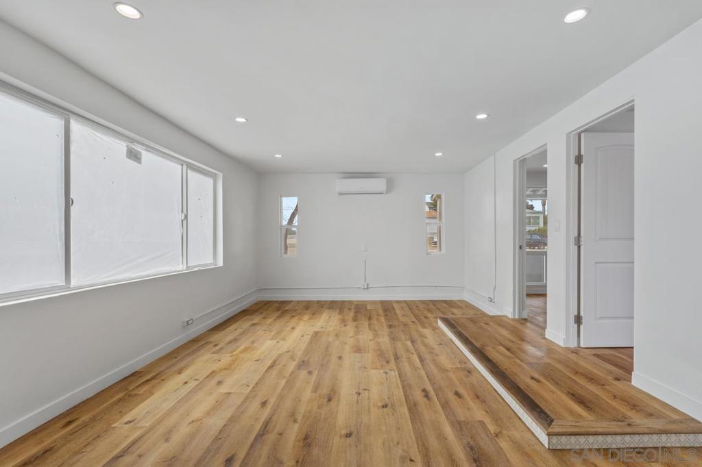 Imperial Beach - Residential Lease