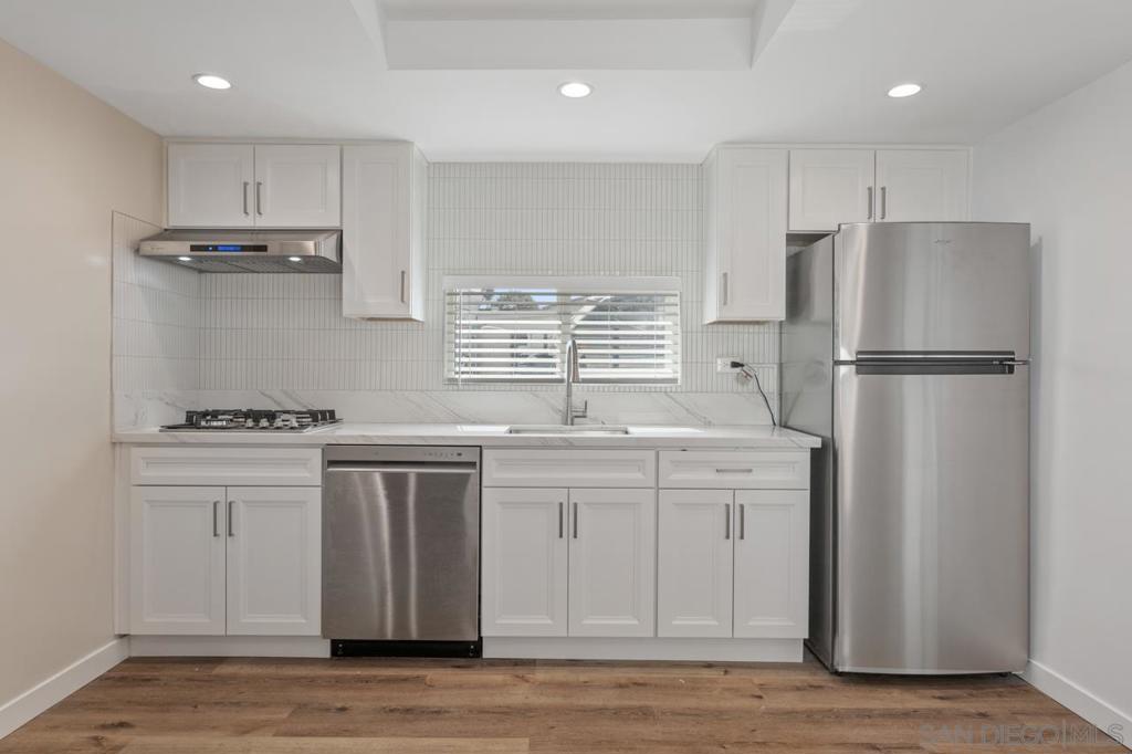 Imperial Beach - Residential Lease