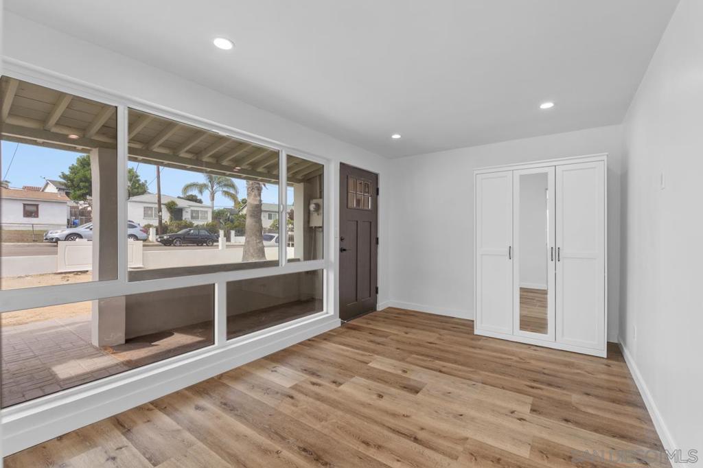Imperial Beach - Residential Lease