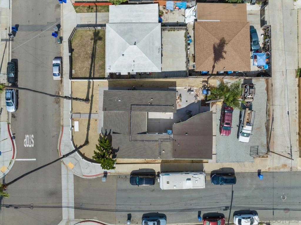 Imperial Beach - Residential Lease