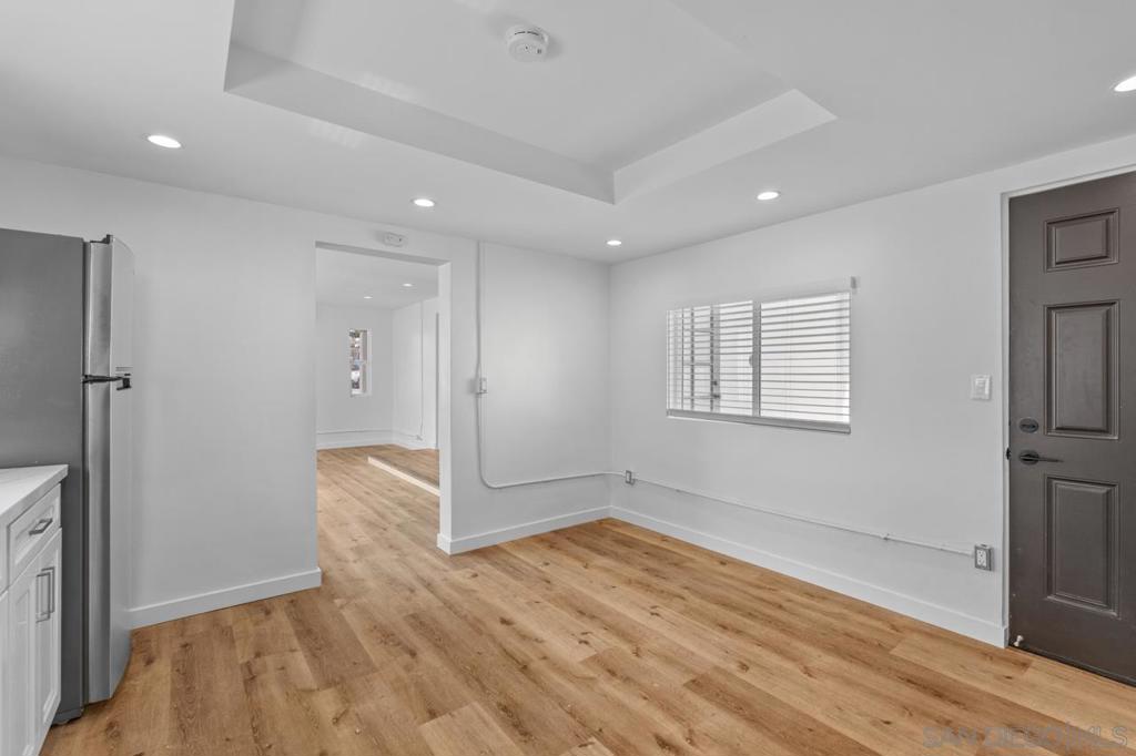 Imperial Beach - Residential Lease