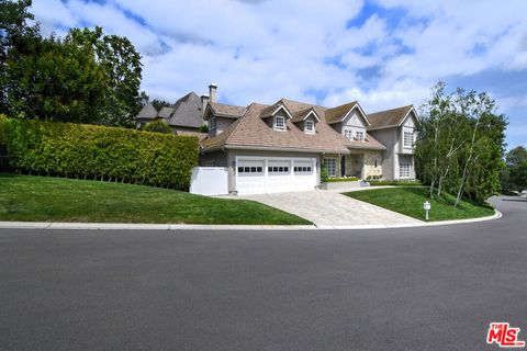 5449 S Rim Street Thousand Oaks CA 91362