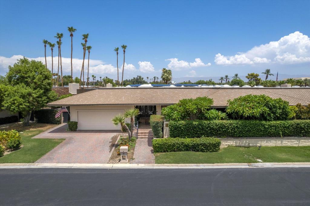 The Springs C.C. - Residential Lease