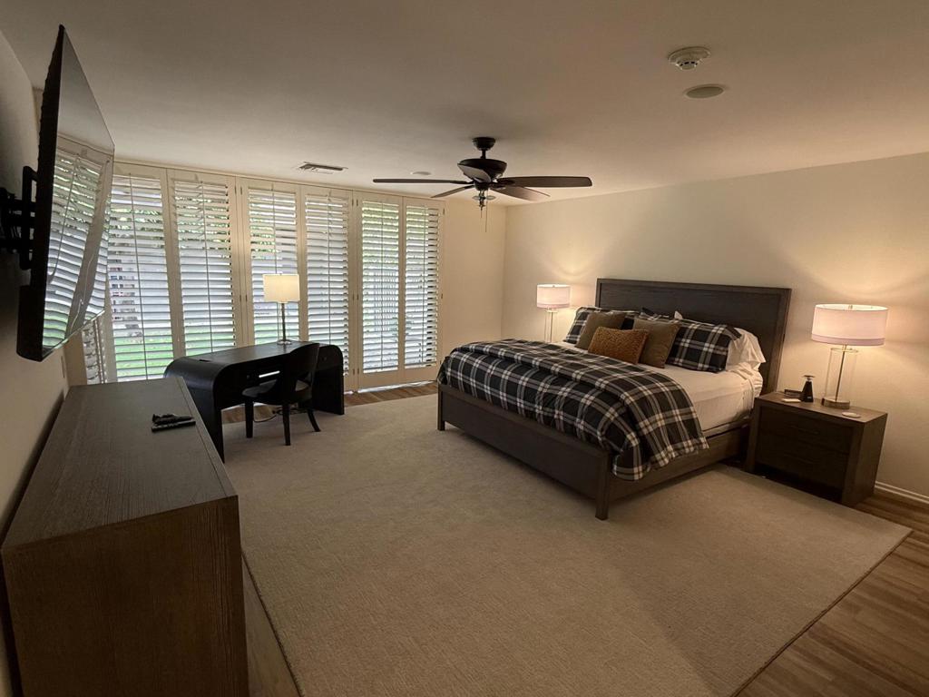 The Springs C.C. - Residential Lease
