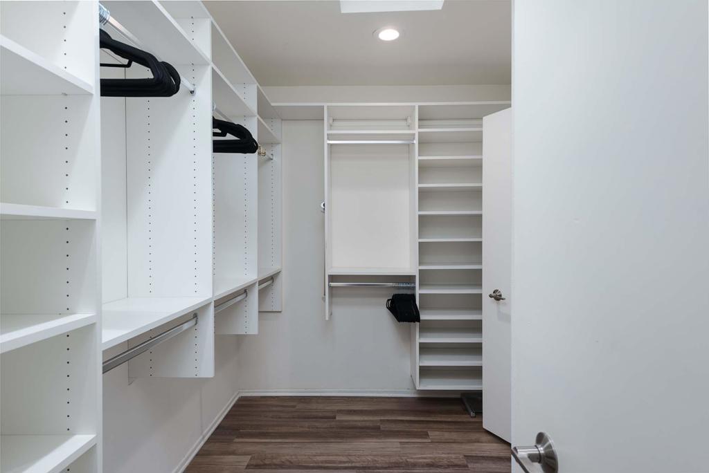 The Springs C.C. - Residential Lease