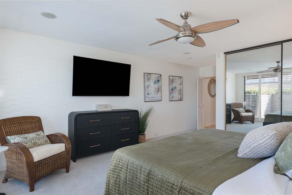 The Springs C.C. - Residential Lease