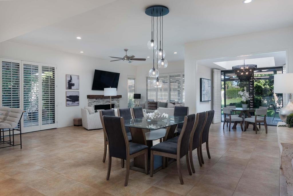 The Springs C.C. - Residential Lease