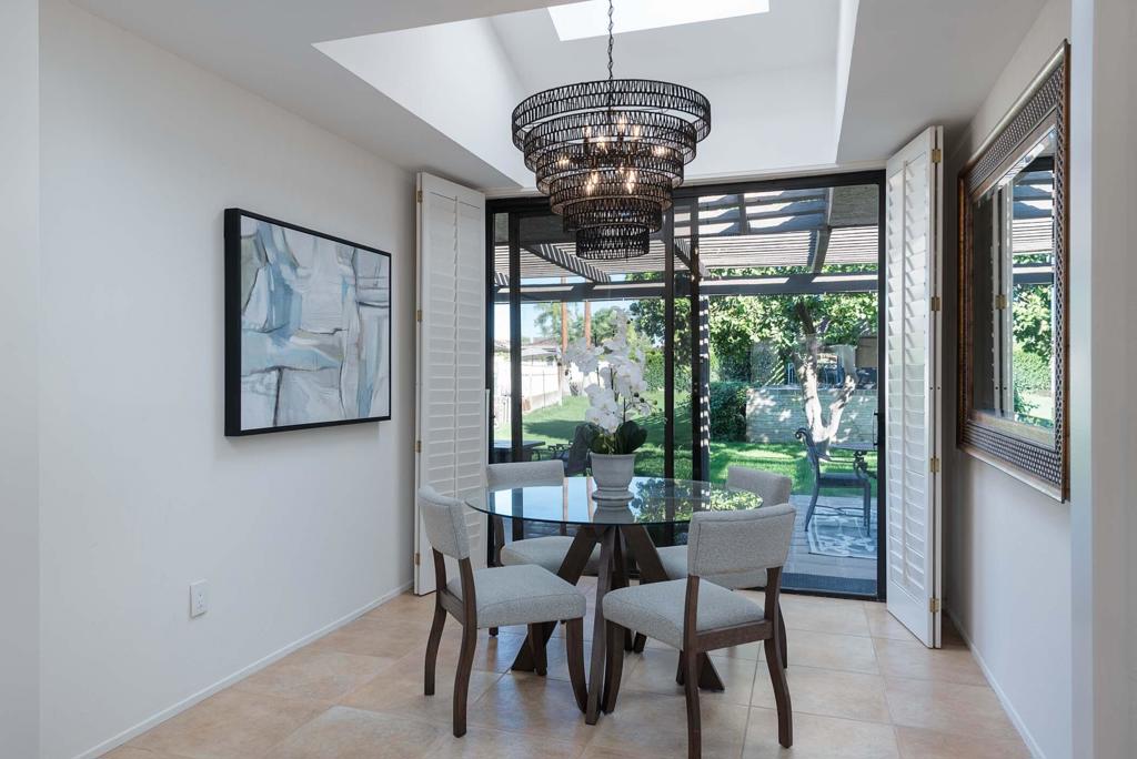 The Springs C.C. - Residential Lease