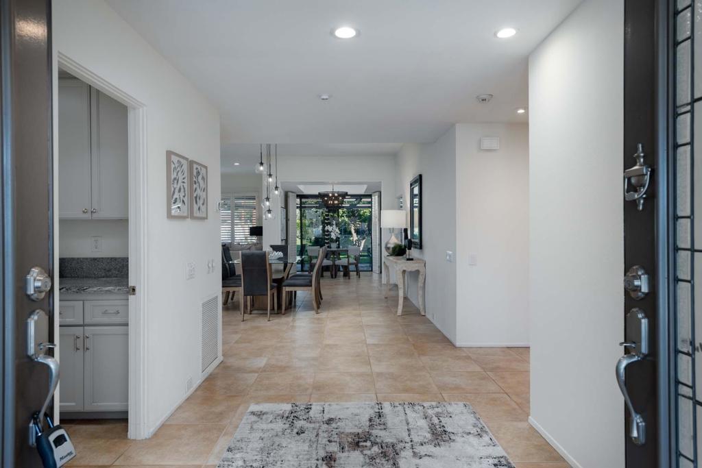 The Springs C.C. - Residential Lease