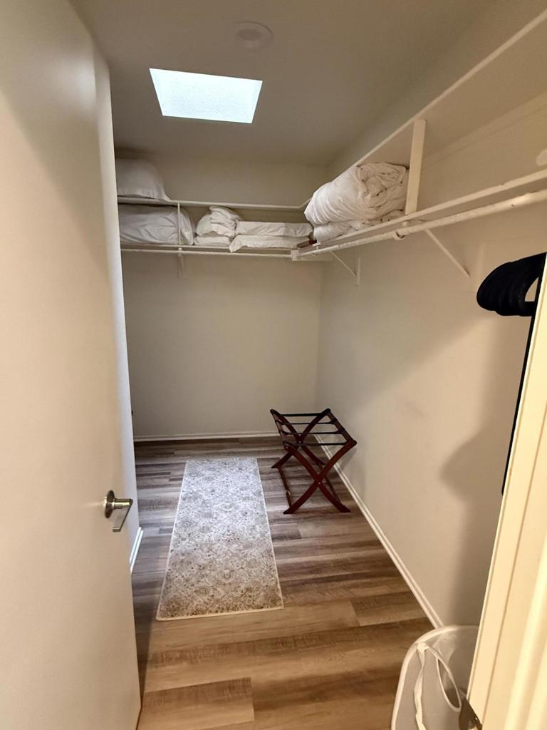 The Springs C.C. - Residential Lease