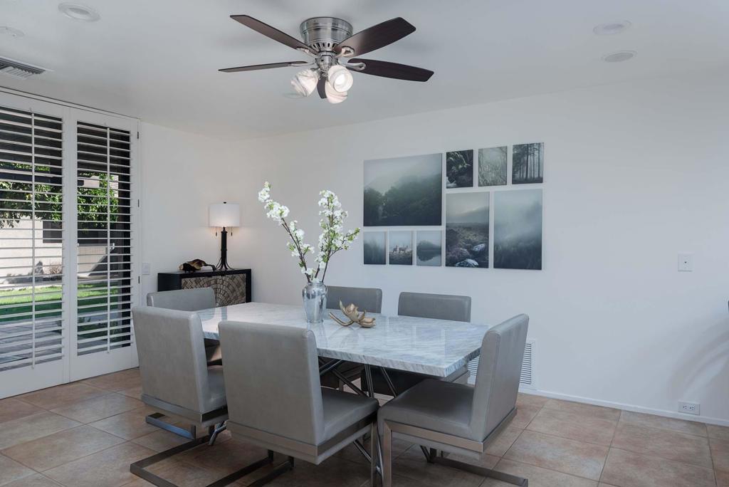 The Springs C.C. - Residential Lease