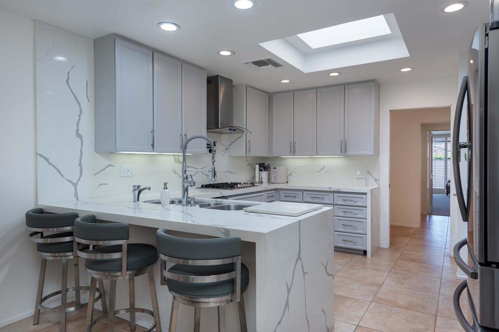 The Springs C.C. - Residential Lease