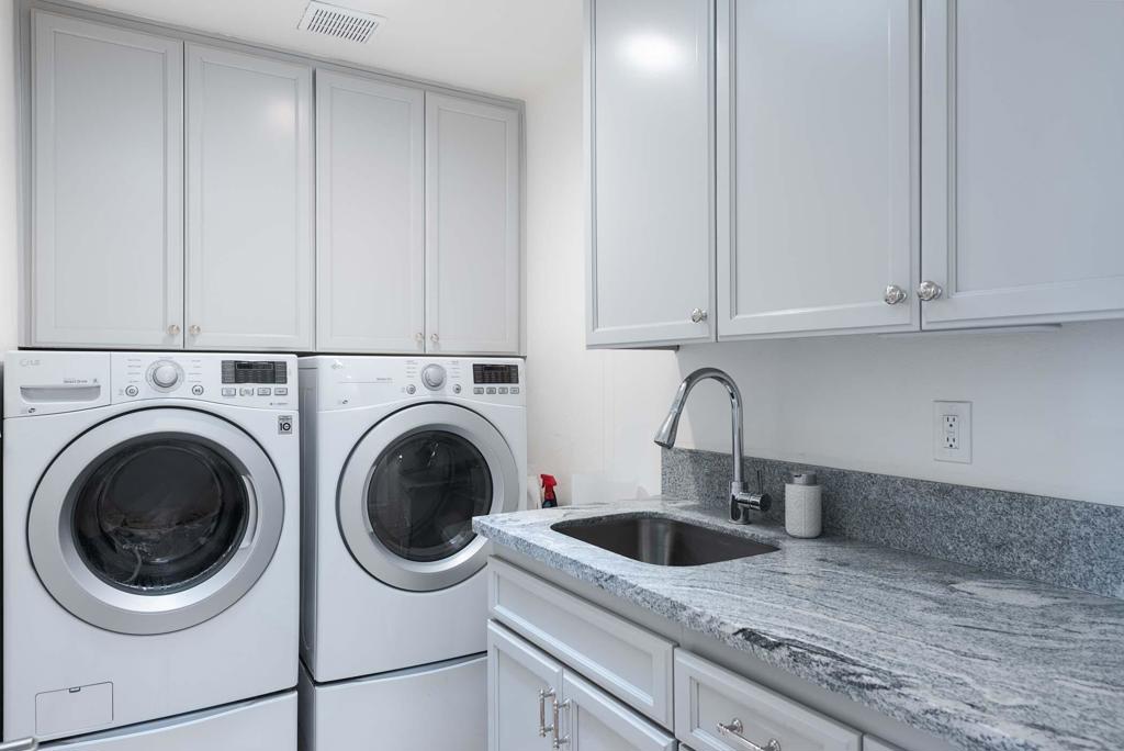 The Springs C.C. - Residential Lease