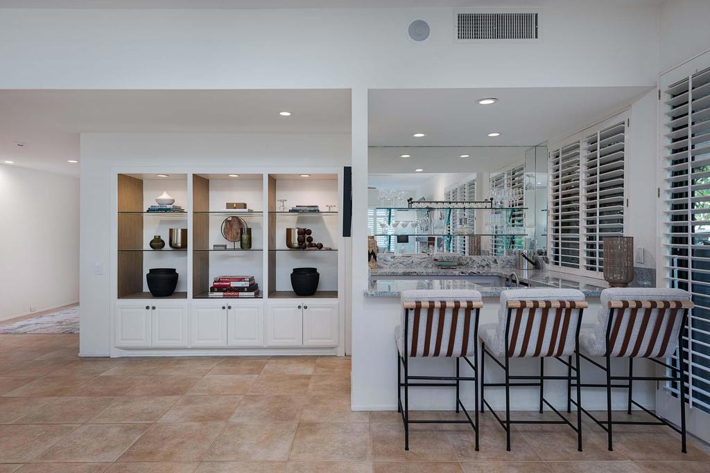 The Springs C.C. - Residential Lease