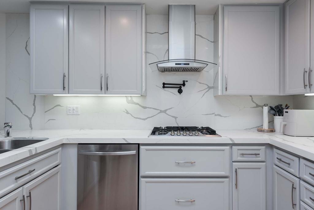 The Springs C.C. - Residential Lease