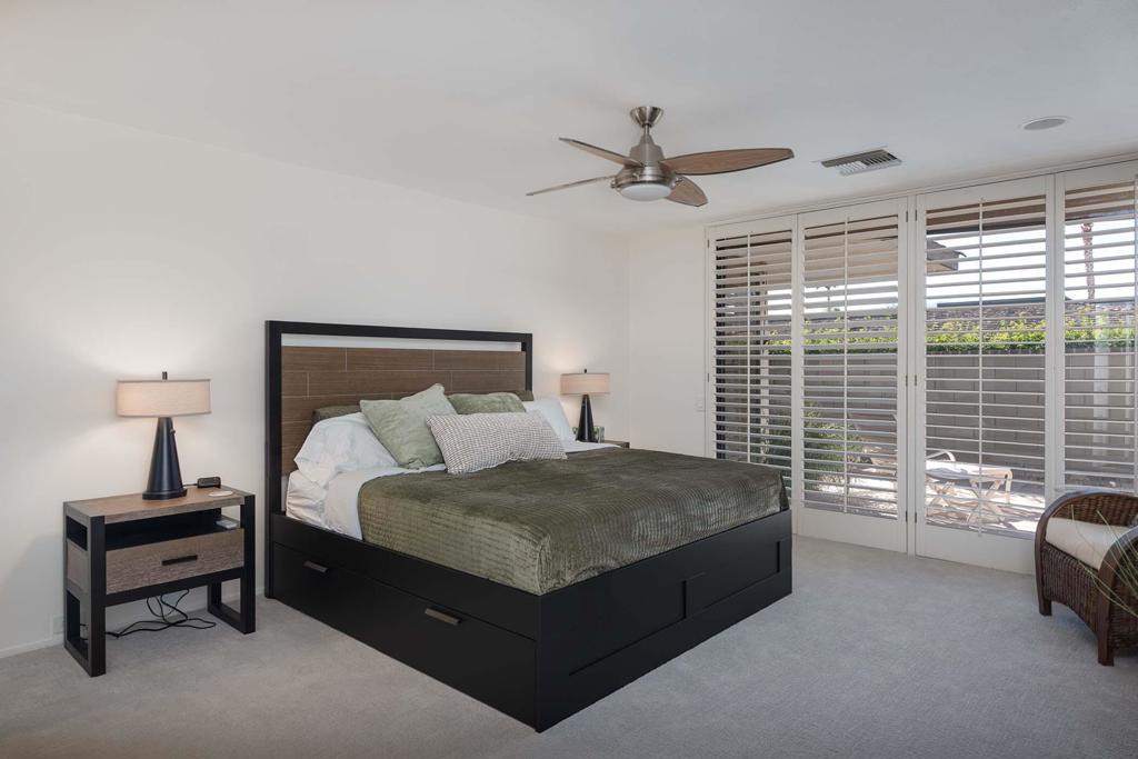 The Springs C.C. - Residential Lease