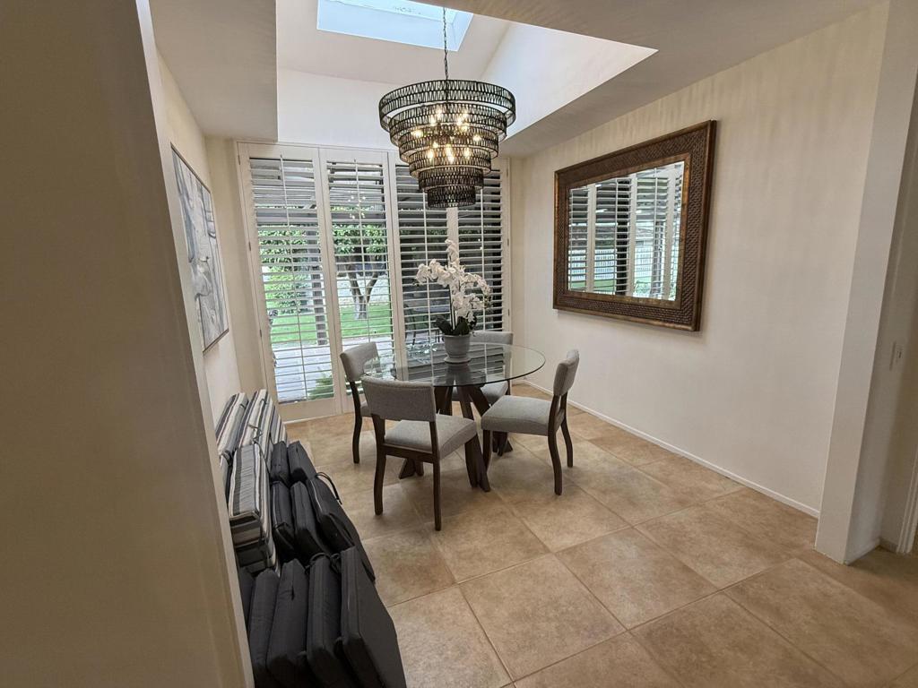 The Springs C.C. - Residential Lease