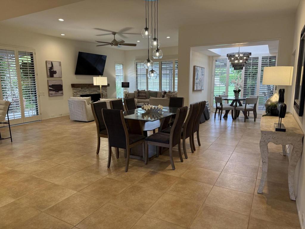 The Springs C.C. - Residential Lease