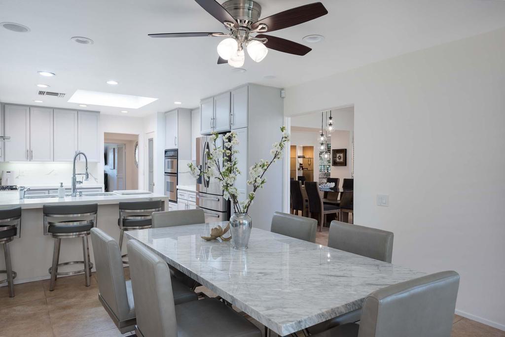 The Springs C.C. - Residential Lease