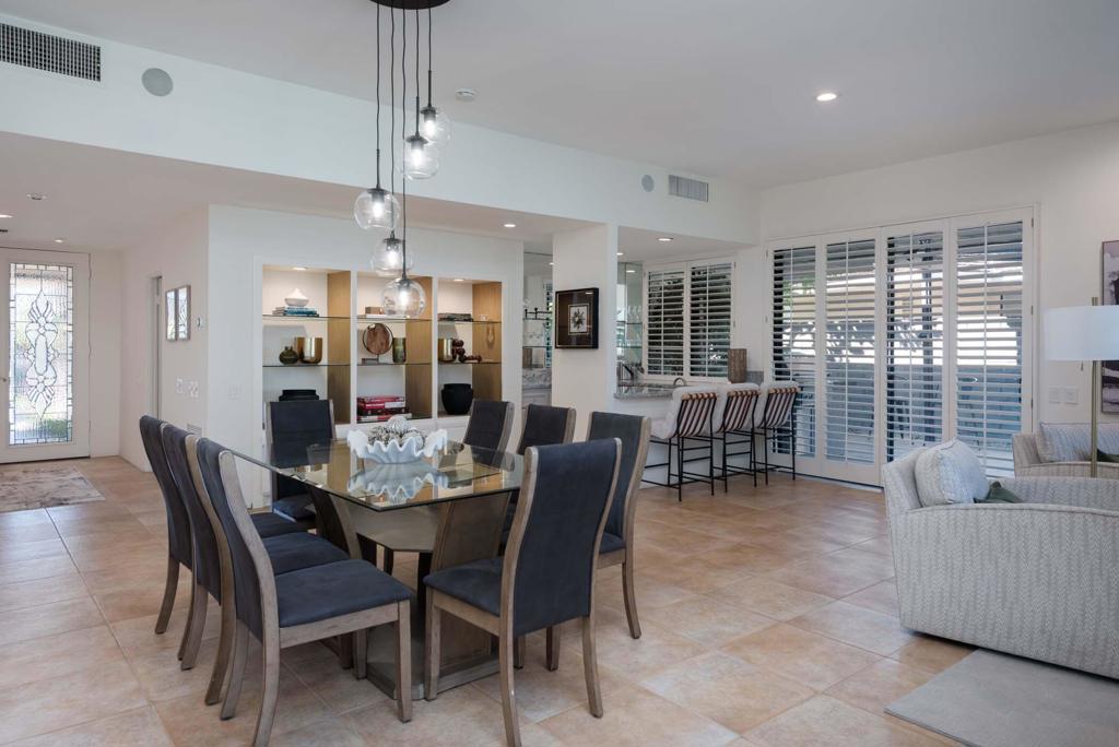 The Springs C.C. - Residential Lease