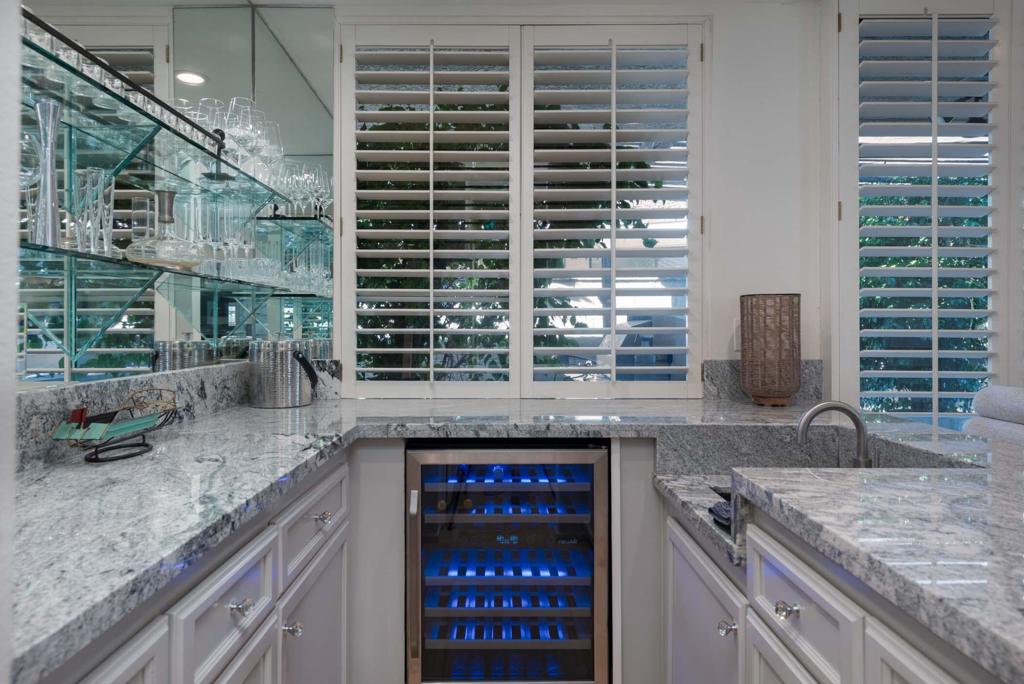 The Springs C.C. - Residential Lease