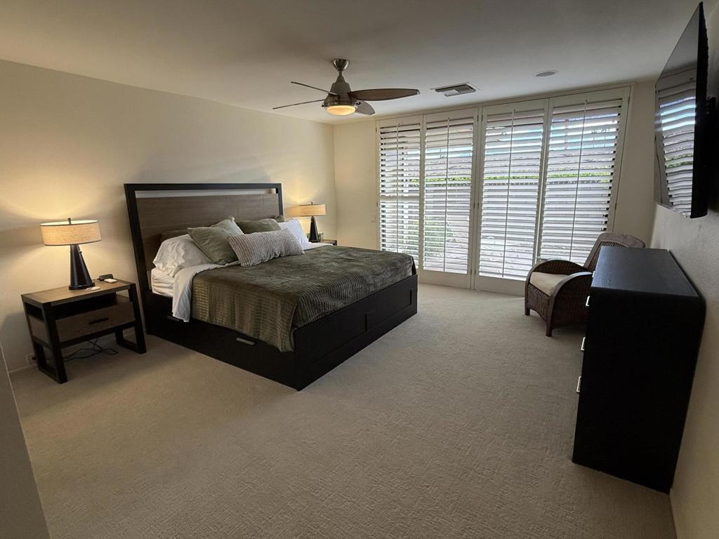 The Springs C.C. - Residential Lease