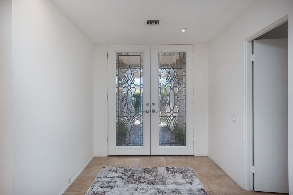 The Springs C.C. - Residential Lease