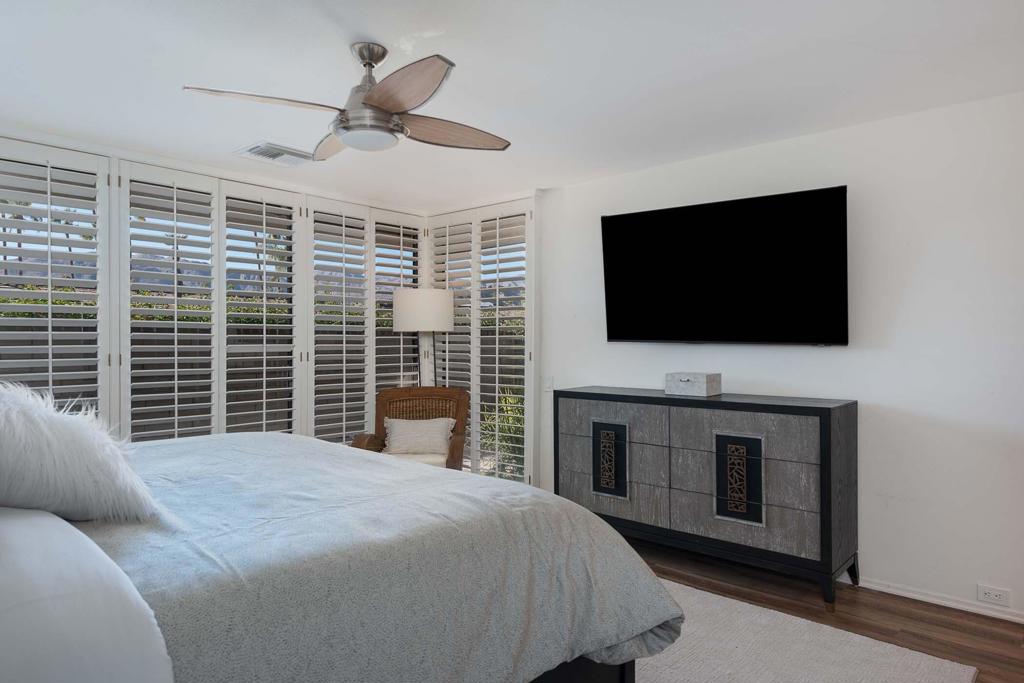 The Springs C.C. - Residential Lease