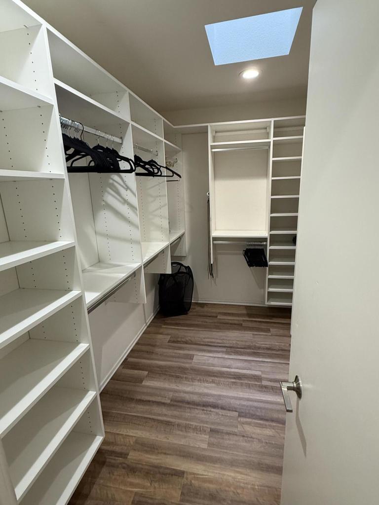 The Springs C.C. - Residential Lease
