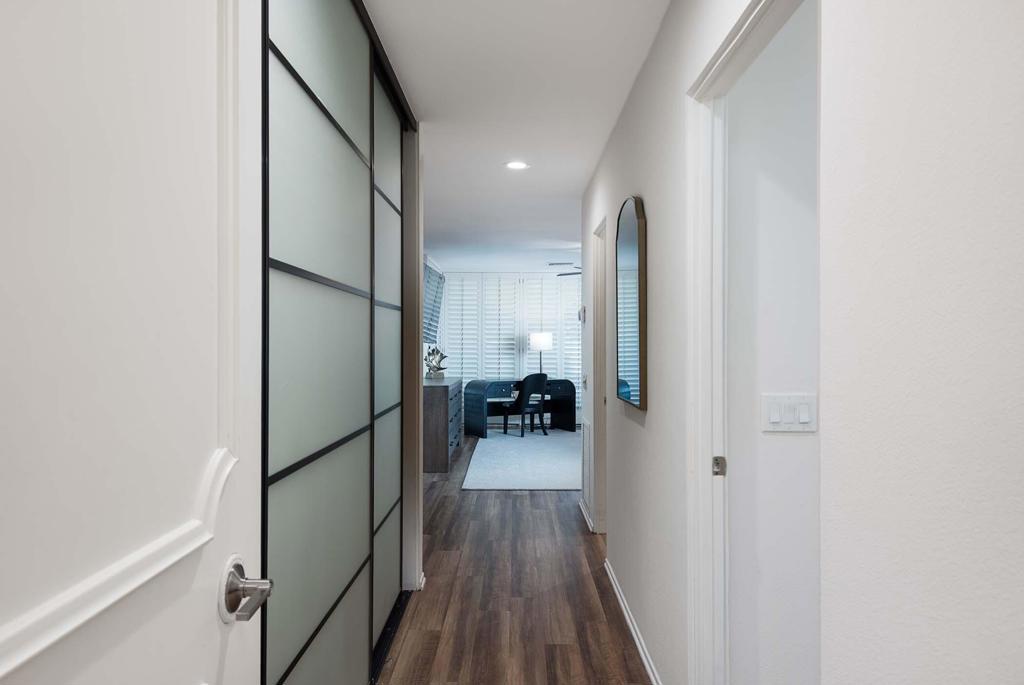 The Springs C.C. - Residential Lease