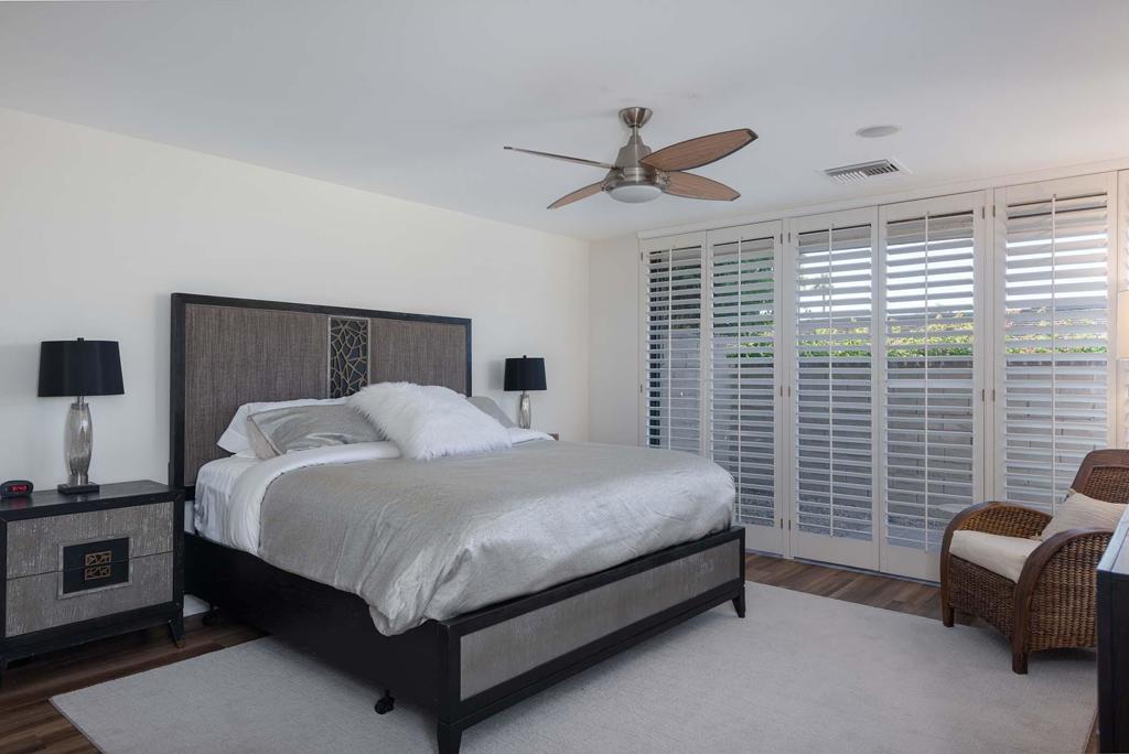 The Springs C.C. - Residential Lease