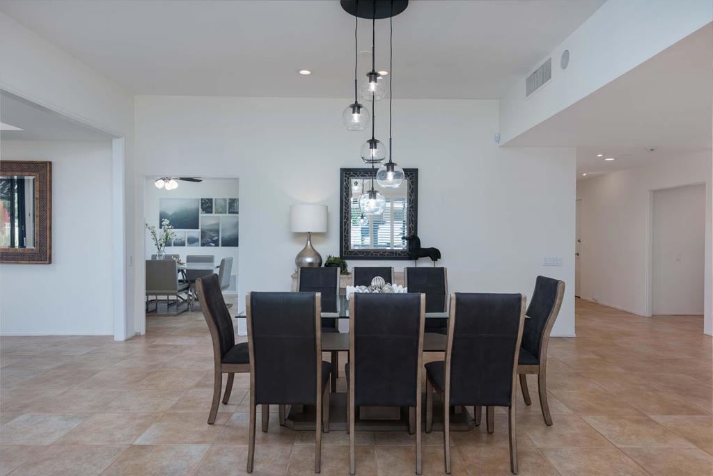 The Springs C.C. - Residential Lease