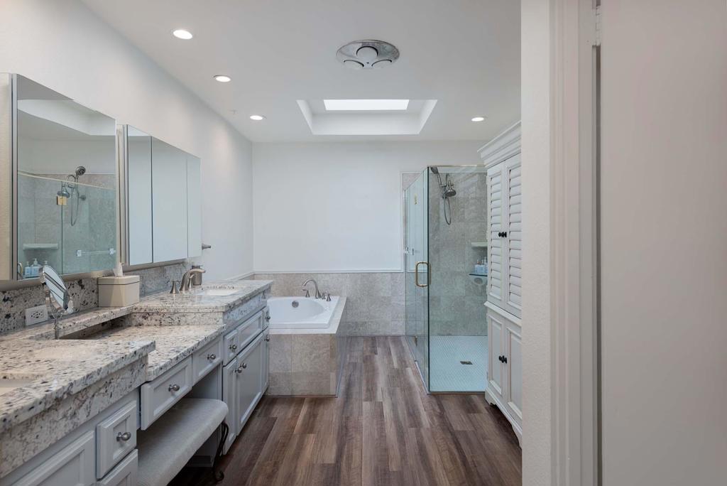 The Springs C.C. - Residential Lease