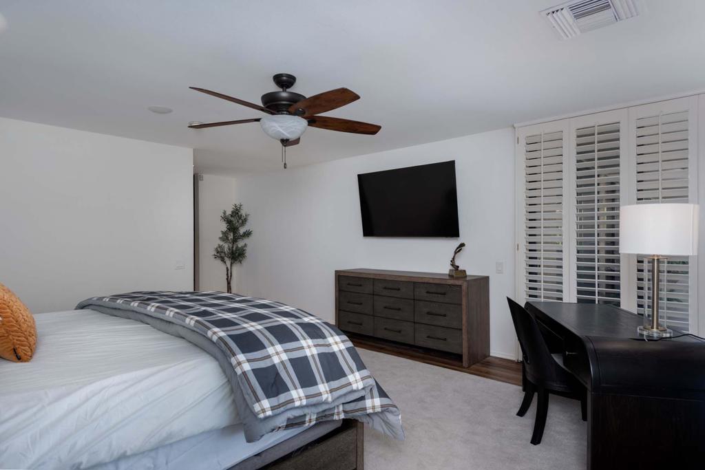 The Springs C.C. - Residential Lease