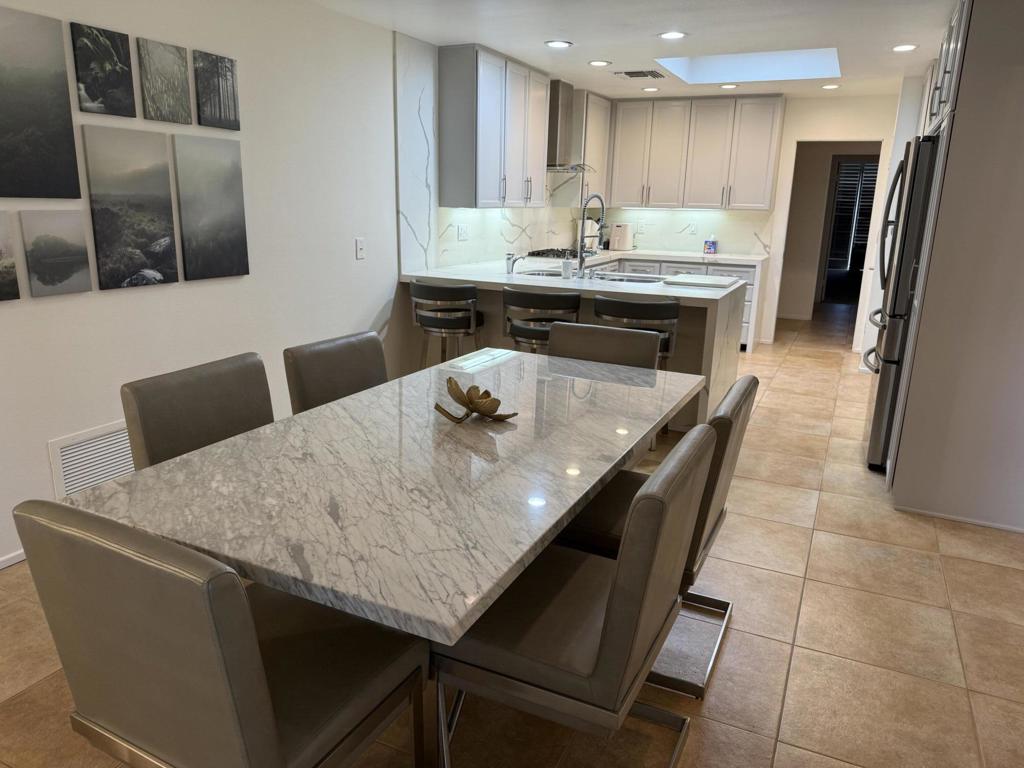 The Springs C.C. - Residential Lease