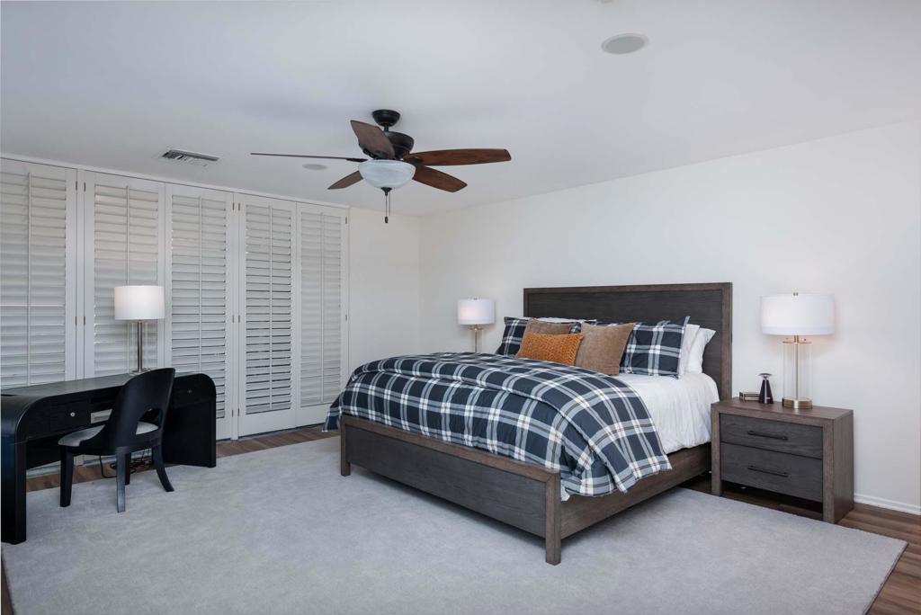 The Springs C.C. - Residential Lease