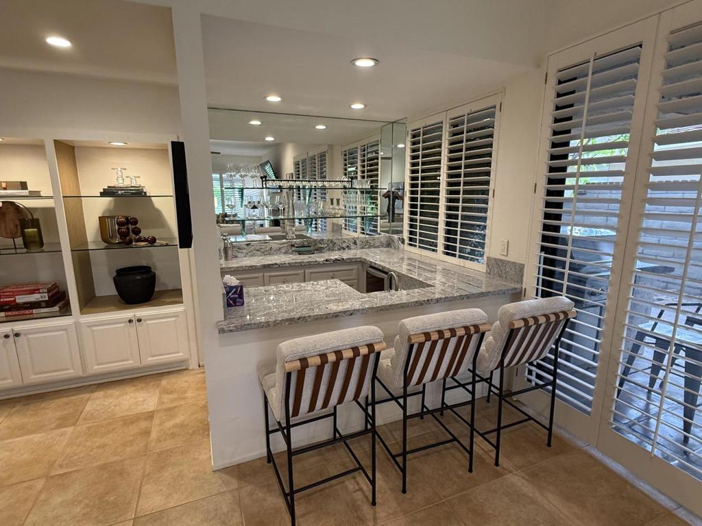 The Springs C.C. - Residential Lease