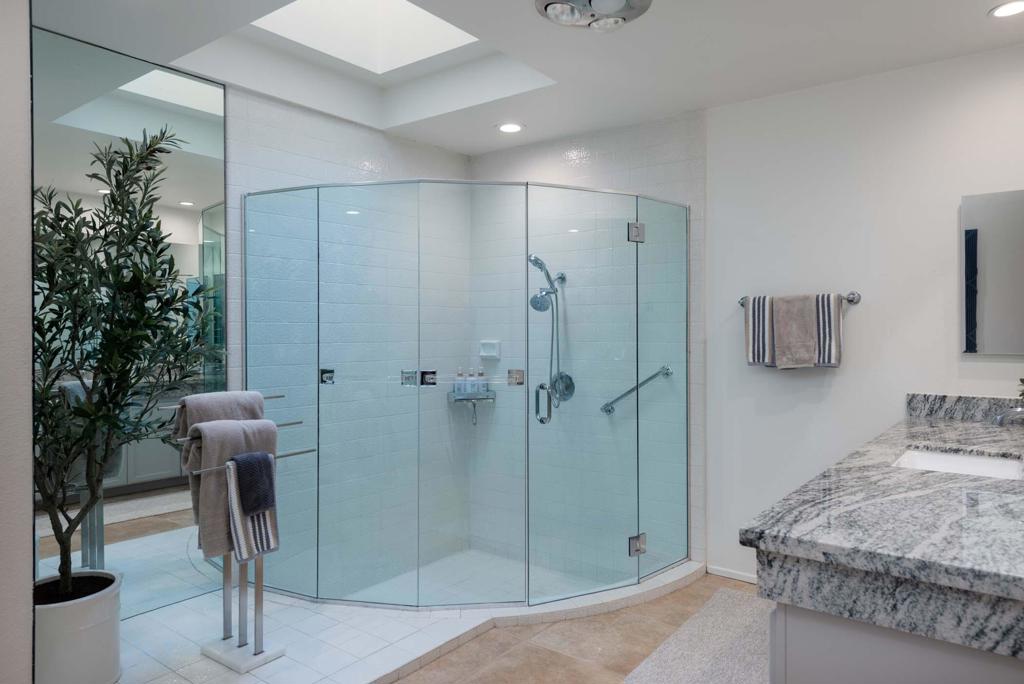 The Springs C.C. - Residential Lease