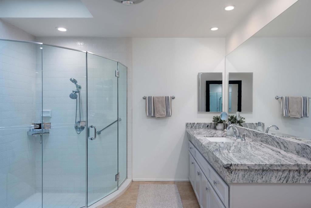 The Springs C.C. - Residential Lease