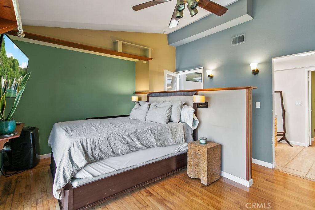 Bluffs Homes on the Bay (BNHB) - Residential