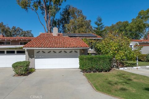 338 Vista Madera Newport Beach CA 92660