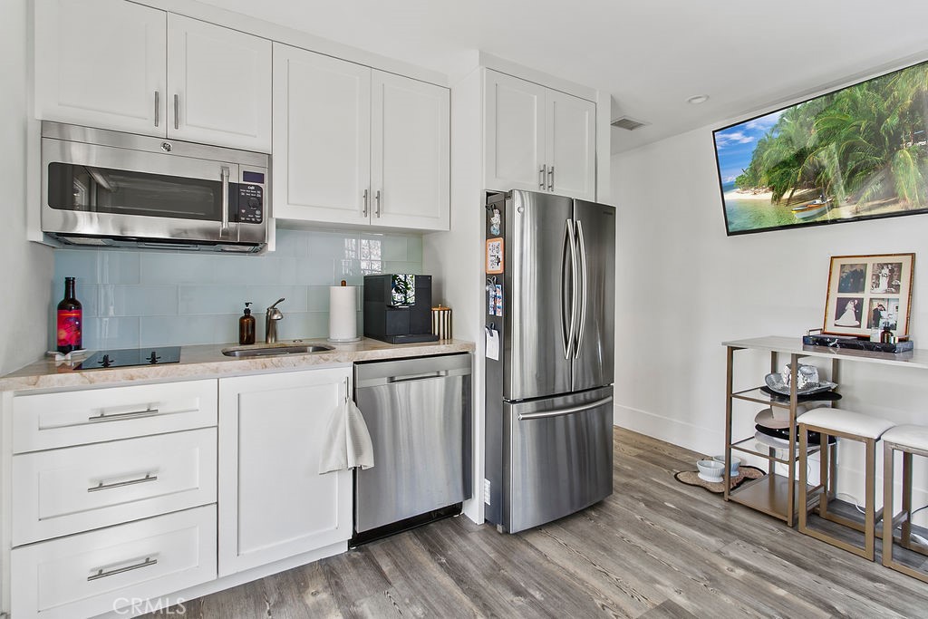 Bluffs Homes on the Bay (BNHB) - Residential