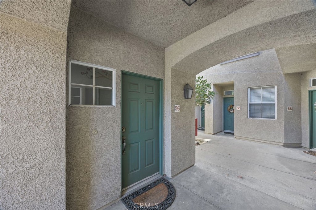 96 Mesquite